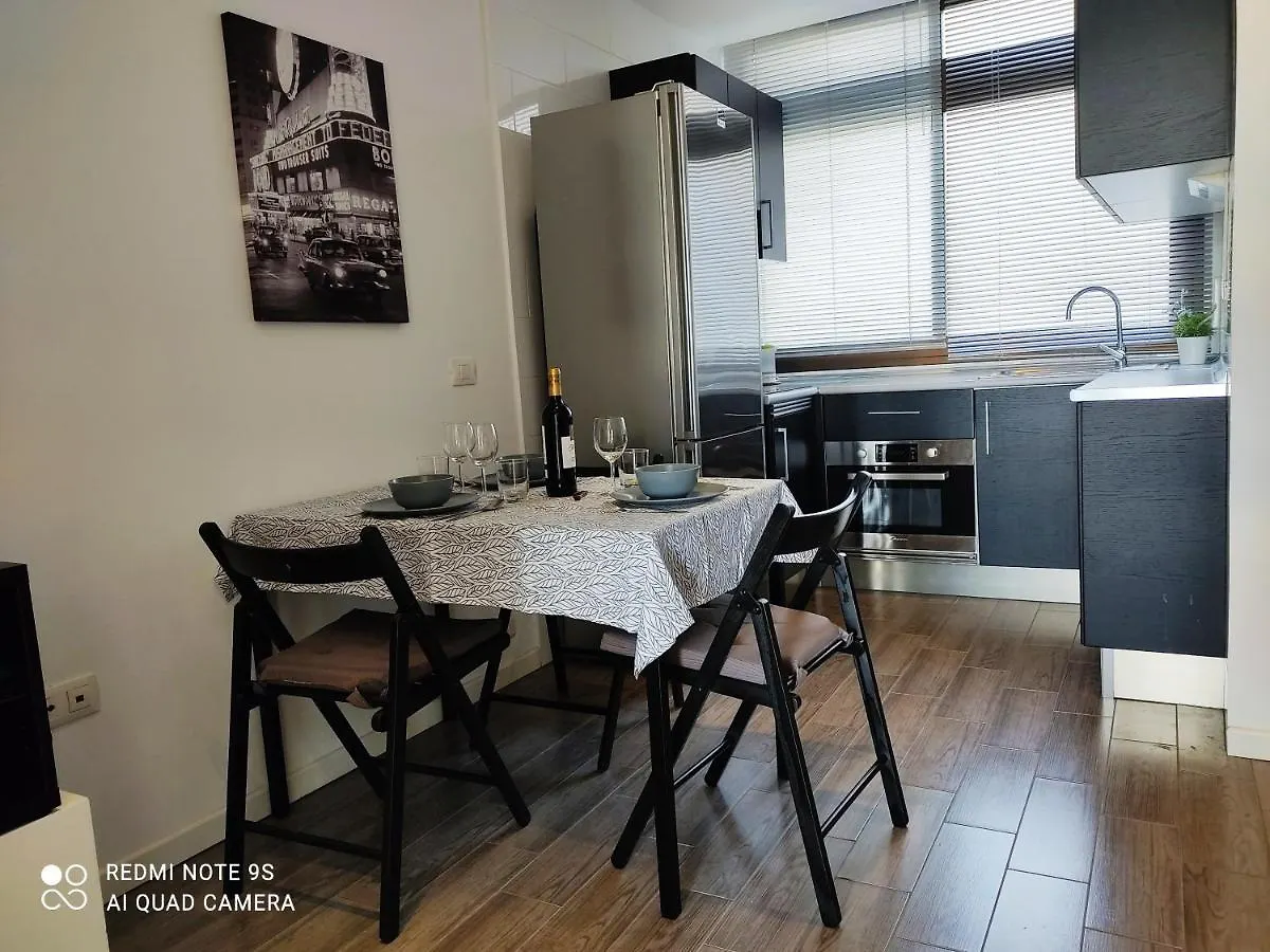 Apartamento Sea loft Icod De Los Vinos