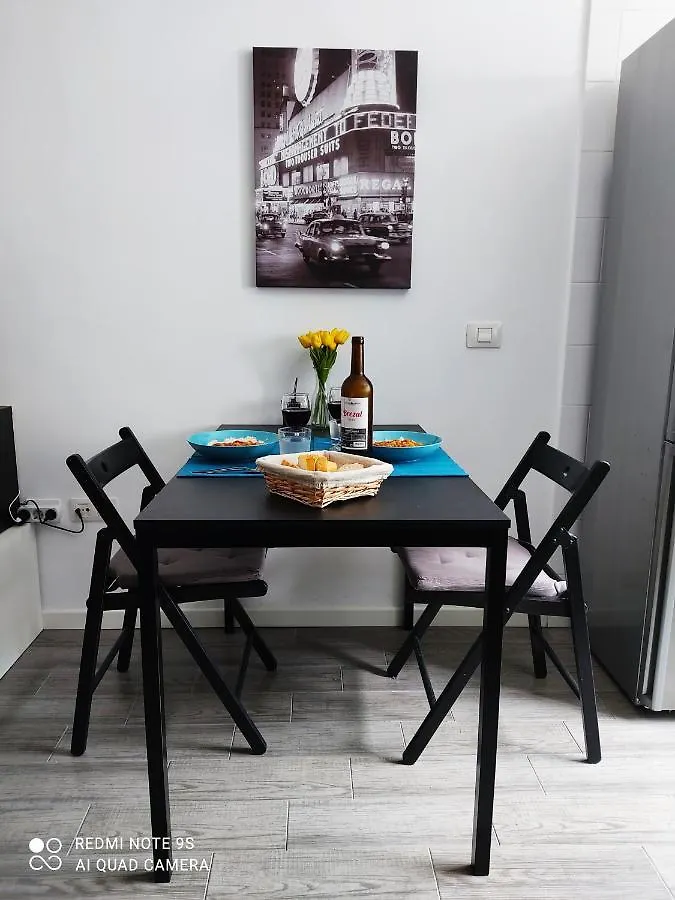 Apartamento Sea loft Icod De Los Vinos
