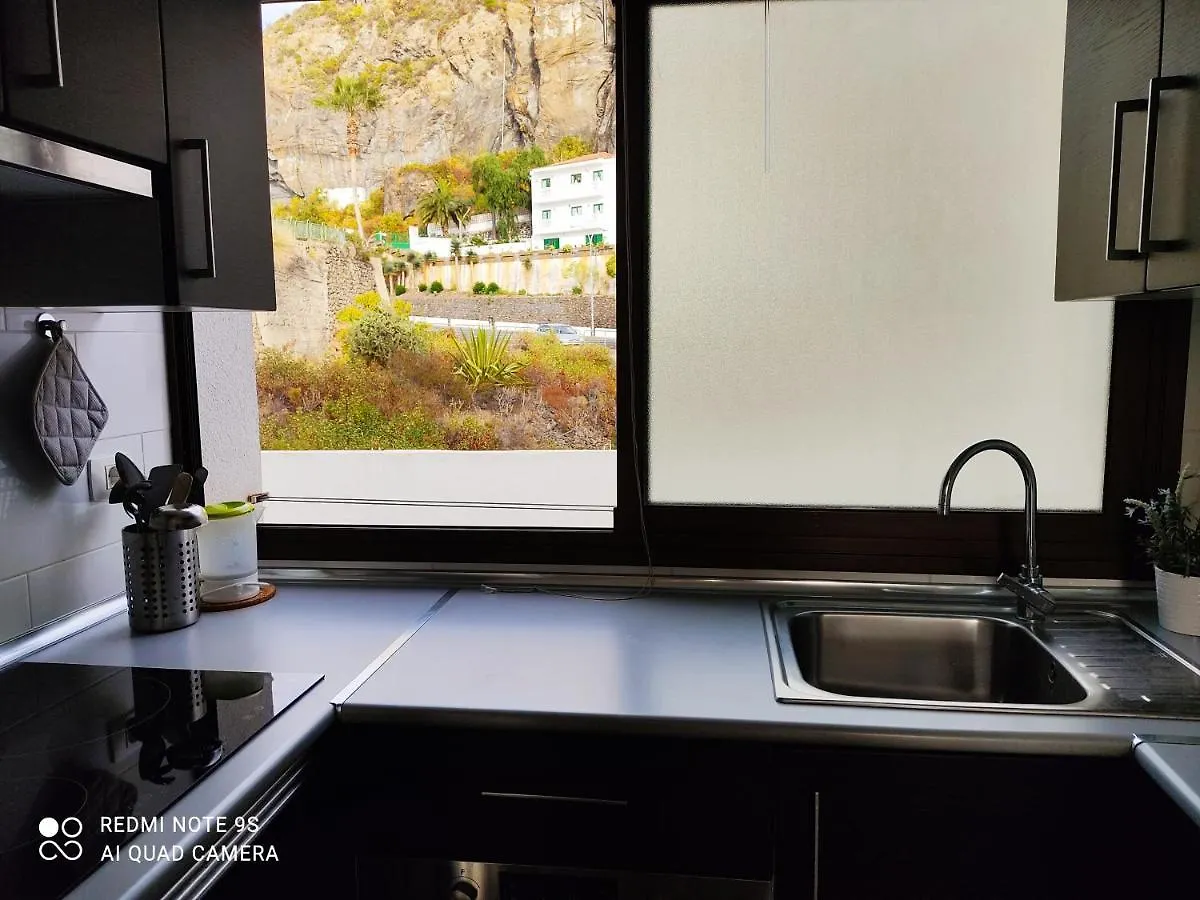 דירות איקוד דה לוס וינוס Sea Loft With A Huge Bed 0*,