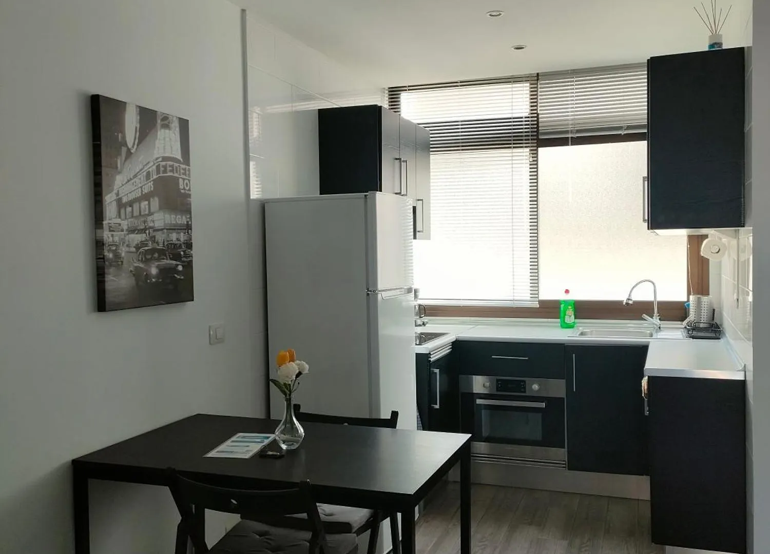 Apartamento Sea loft Icod De Los Vinos 0*,