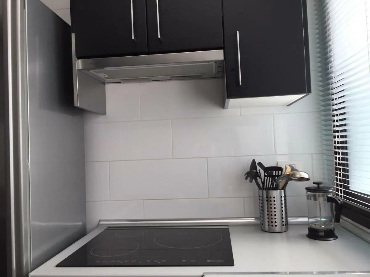 דירות איקוד דה לוס וינוס Sea Loft With A Huge Bed