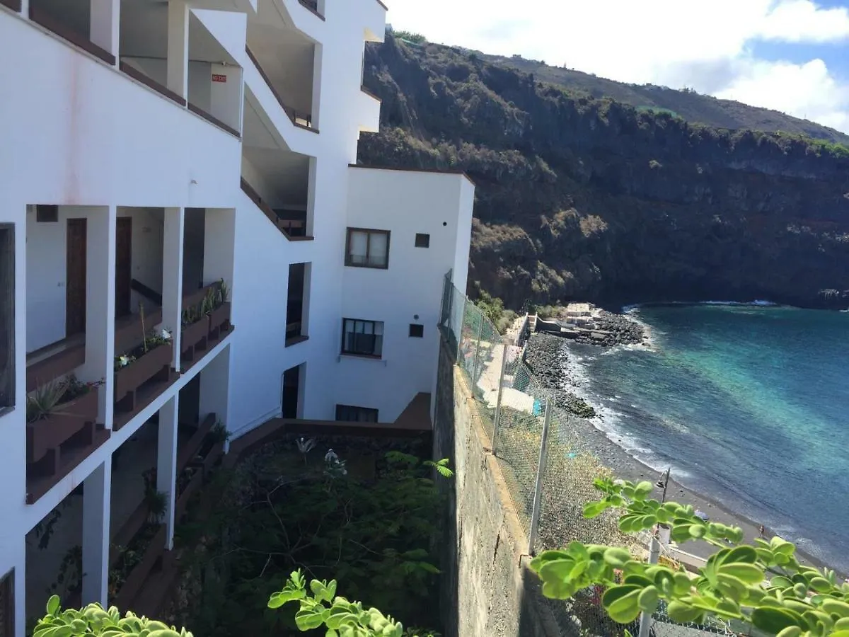 Apartamento Sea loft Icod De Los Vinos