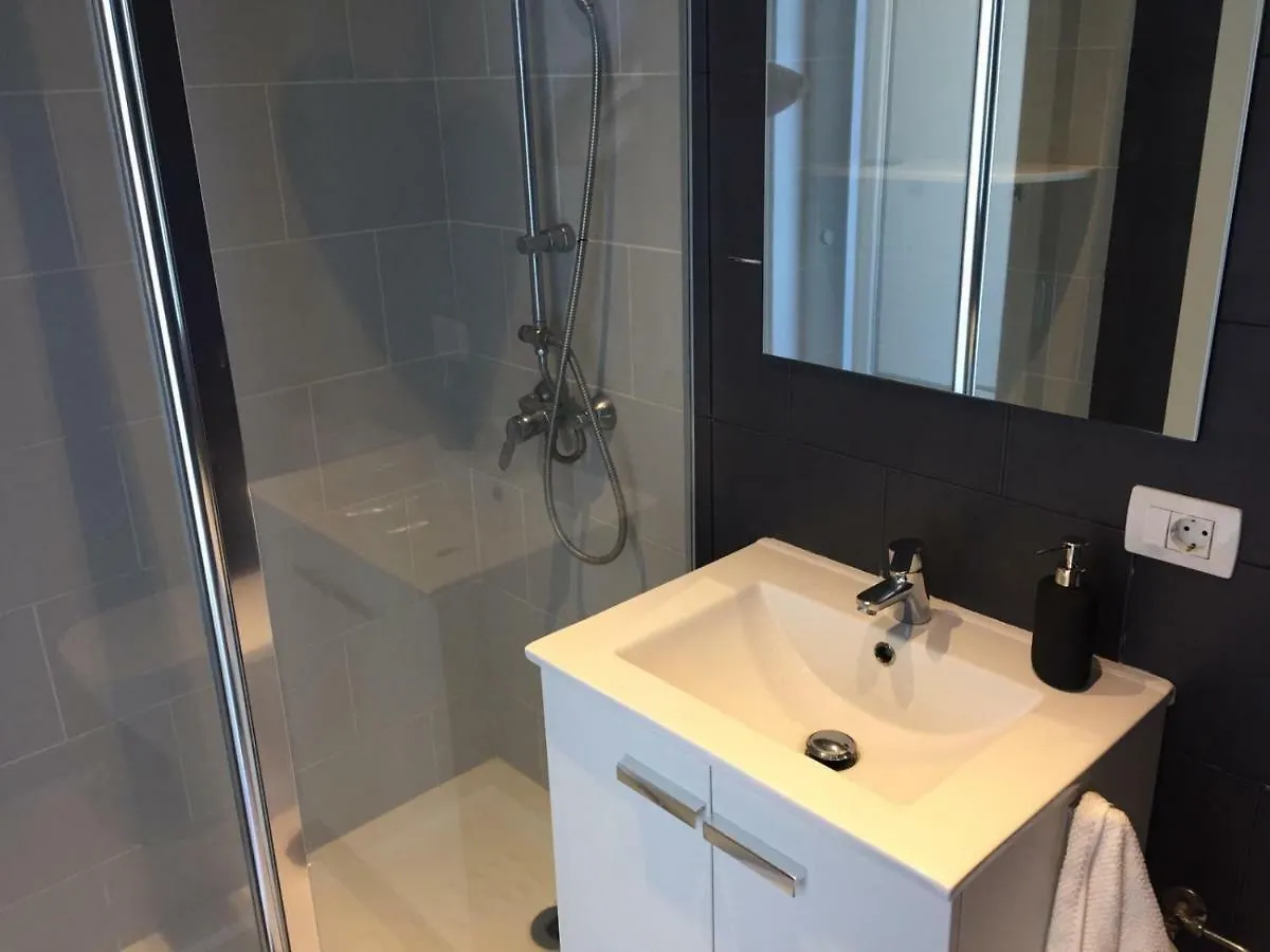 דירות איקוד דה לוס וינוס Sea Loft With A Huge Bed